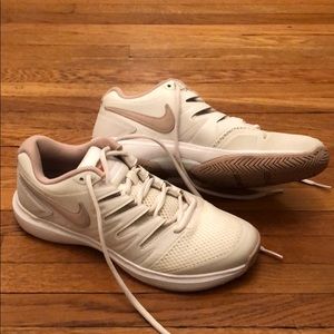 NikeCourt Air Zoom Prestige tennis shoes
